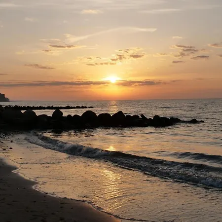 Prázdninový dům Coast *