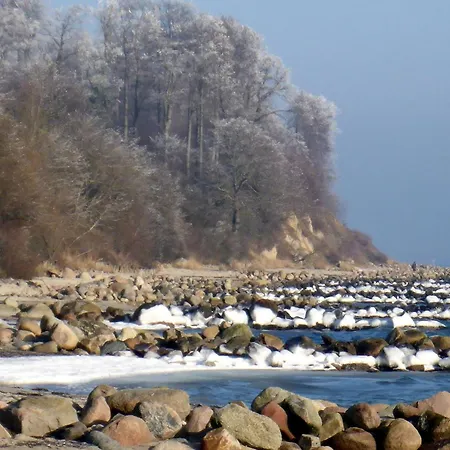 Prázdninový dům Coast Rettin