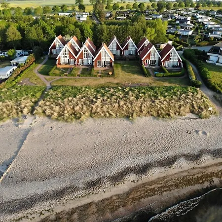 Prázdninový dům Coast *