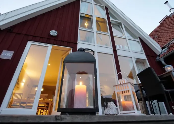 Casa de Férias Coast