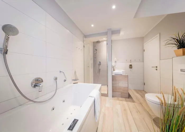 Casa de Férias Coast Rettin