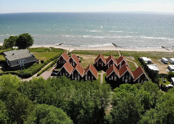 Coast Casa de Férias Rettin