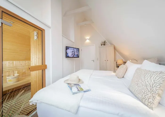 Coast Casa de Férias