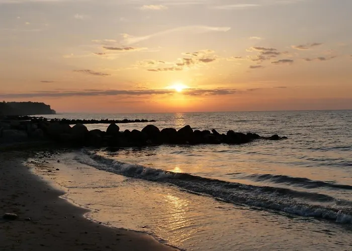 Casa de Férias Coast *