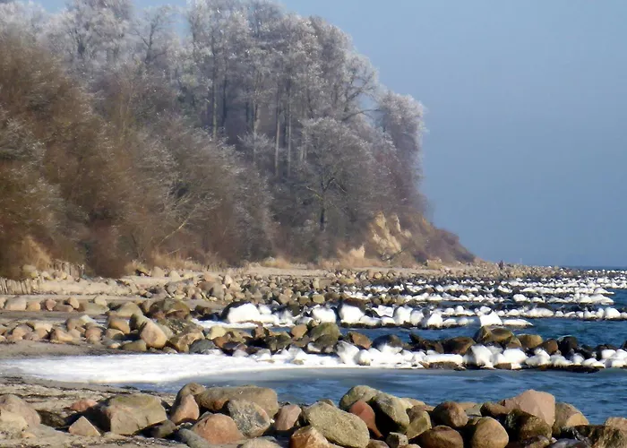 Casa de Férias Coast Rettin