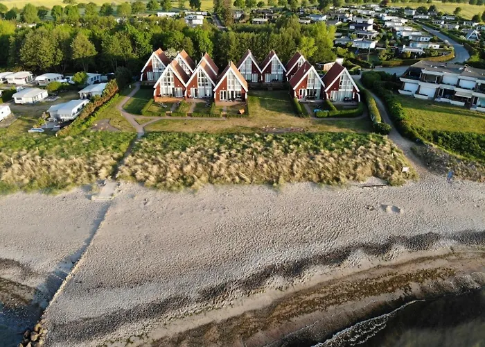 Casa de Férias Coast *