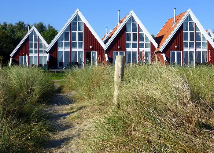 Casa de Férias Coast Rettin